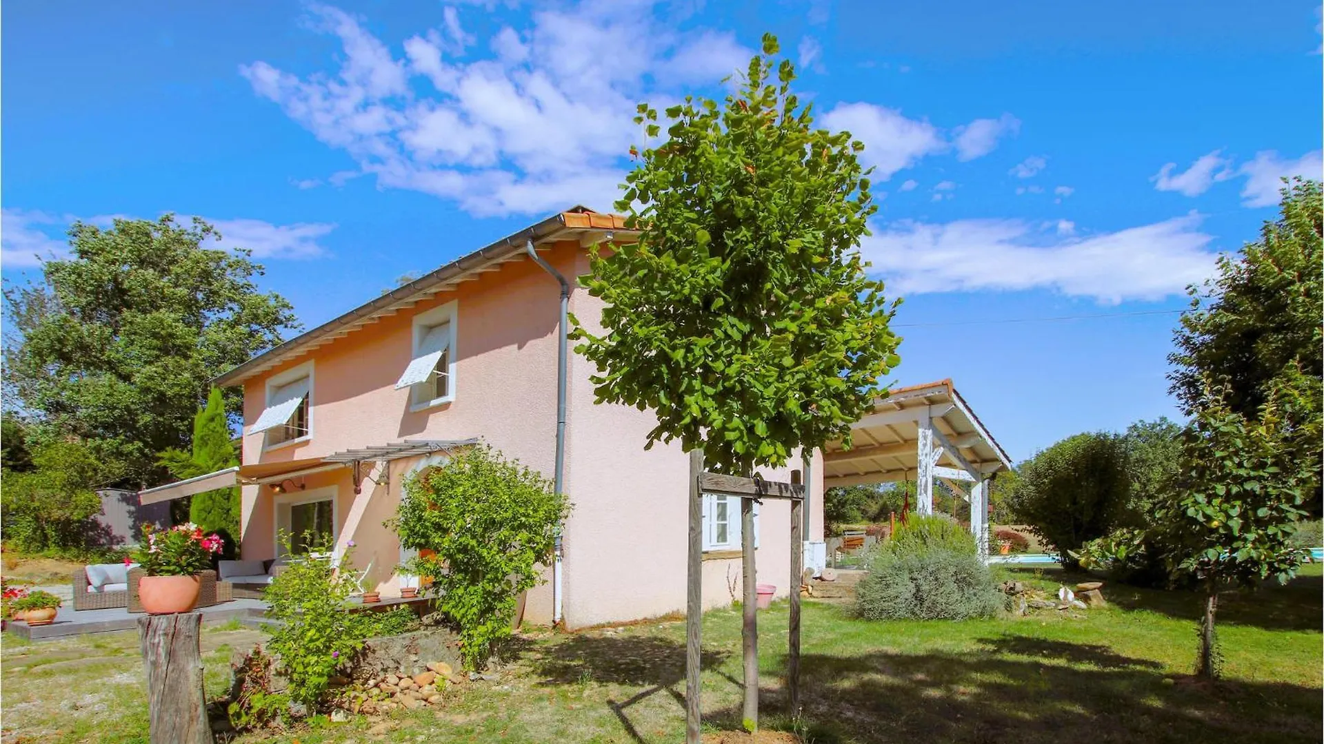 Holiday home 3 Bedroom Gorgeous Home In Monseveroux Montseveroux