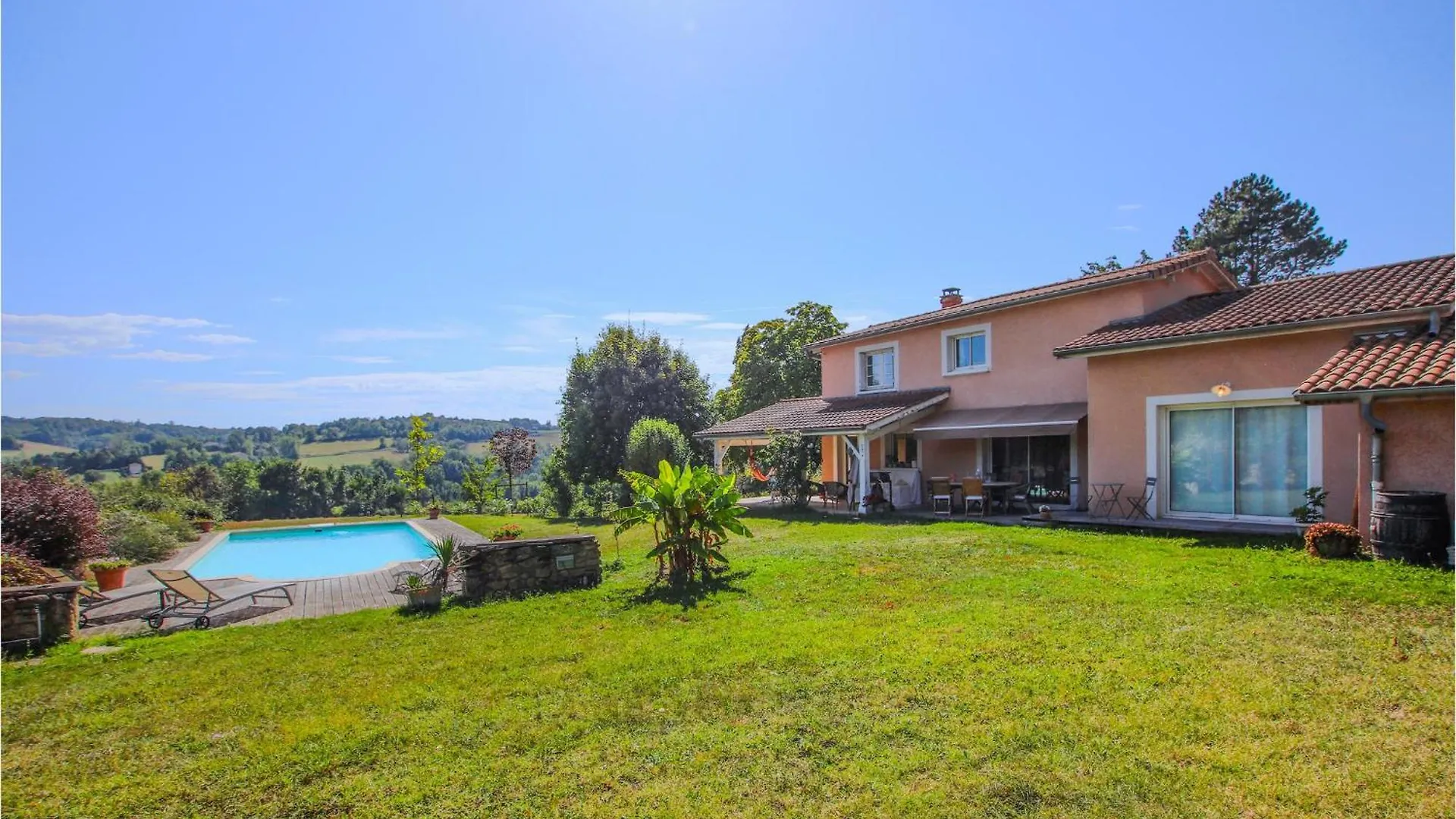 3 Bedroom Gorgeous Home In Monseveroux Montseveroux