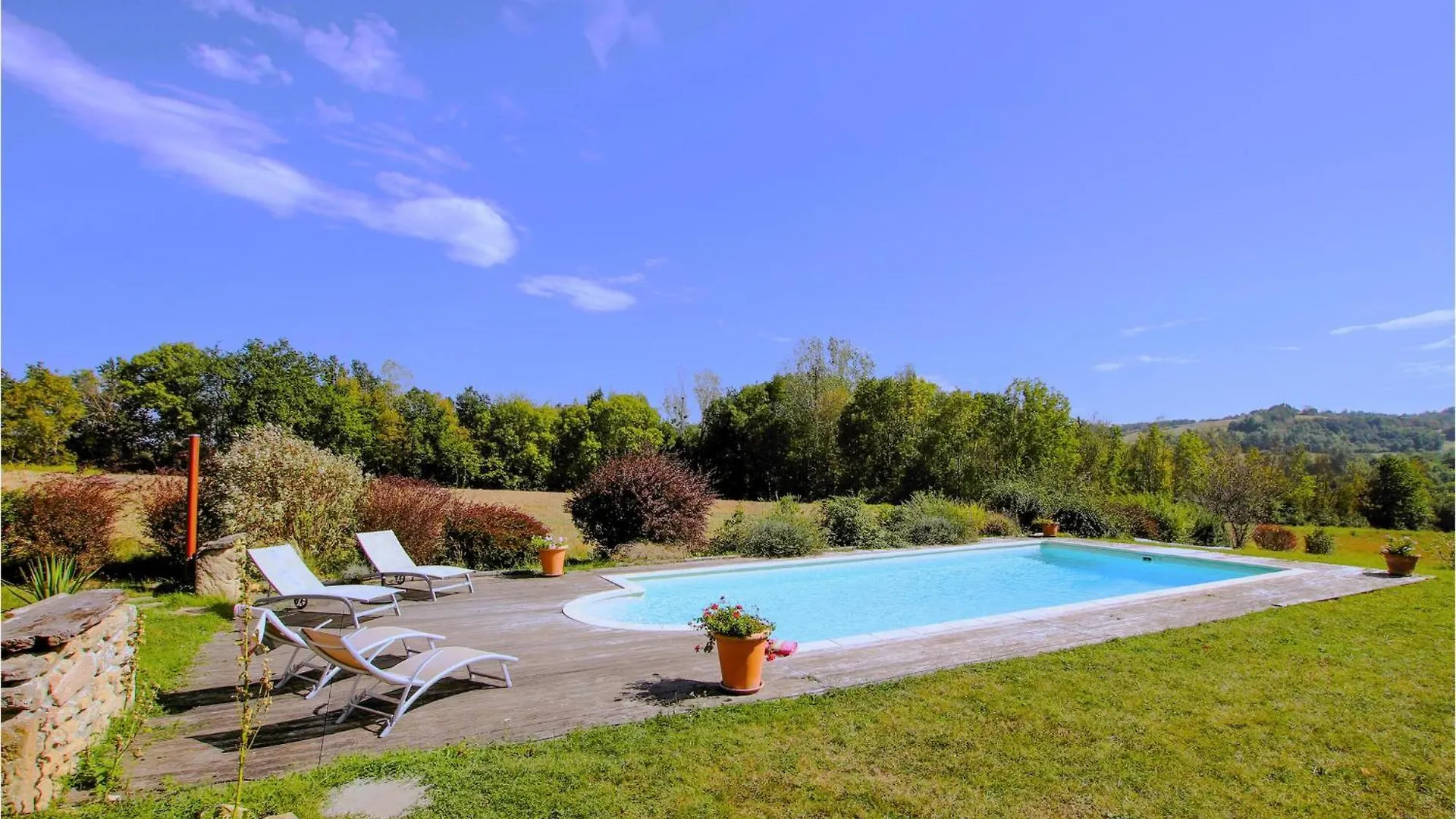 3 Bedroom Gorgeous Home In Monseveroux Montseveroux