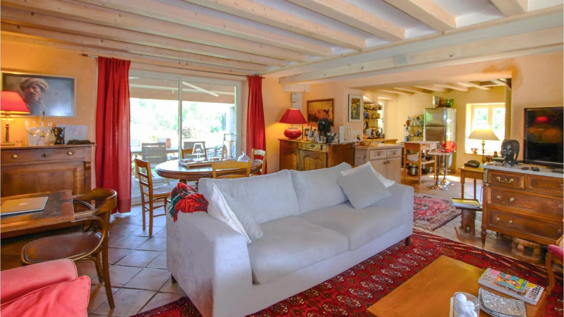 3 Bedroom Gorgeous Home In Monseveroux Montseveroux France