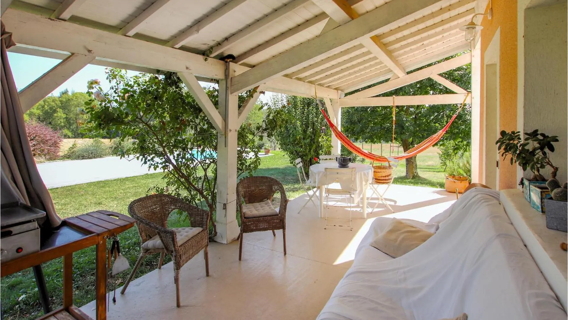 Holiday home 3 Bedroom Gorgeous Home In Monseveroux Montseveroux France
